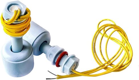 52mm PP Liquid Water Level Sensor Float Switch 1PCS in Saudi Arabia