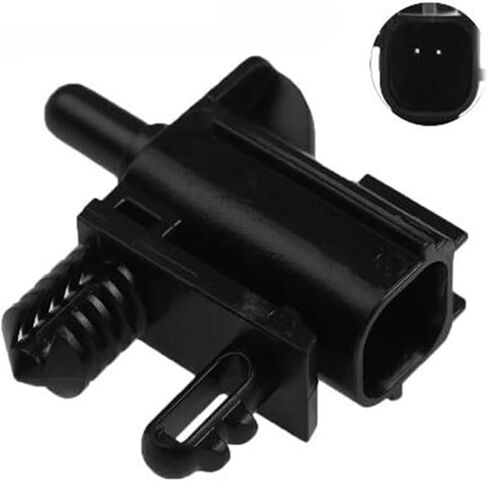 AU5T12A647AC 2PIN مستشعر درجة الحرارة الخارجية 1pcs in Saudi Arabia