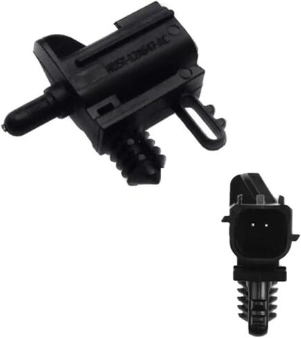 AU5T12A647AC 2PIN مستشعر درجة الحرارة الخارجية 1pcs in Saudi Arabia