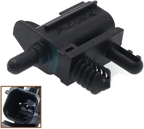 AU5T12A647AC 2PIN مستشعر درجة الحرارة الخارجية 1pcs in Saudi Arabia