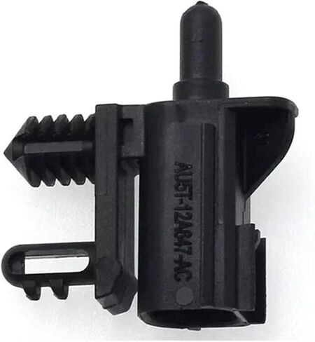 AU5T12A647AC 2PIN مستشعر درجة الحرارة الخارجية 1pcs in Saudi Arabia