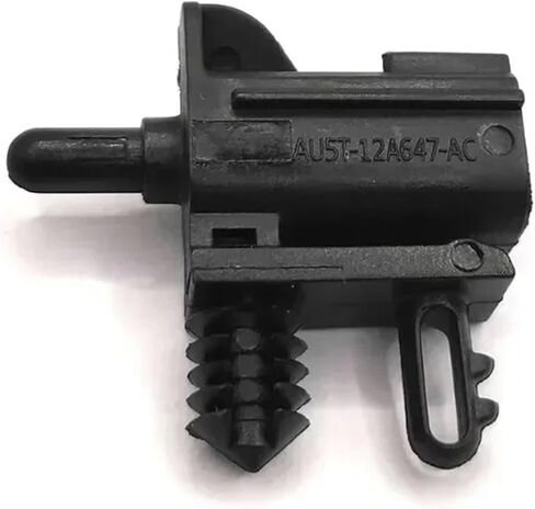 AU5T12A647AC 2PIN مستشعر درجة الحرارة الخارجية 1pcs in Saudi Arabia