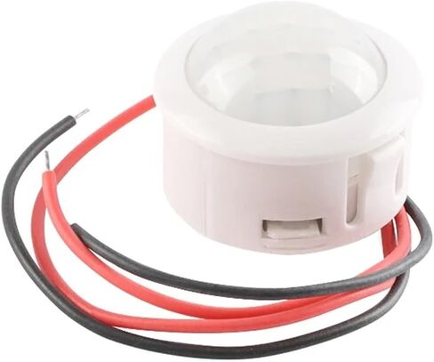 مستشعر وحدة تحكم Smart Switch AC 85-265V 1PCS (AC 110-240V) in Saudi Arabia
