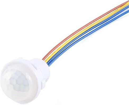 مستشعر وحدة تحكم Smart Switch AC 85-265V 1PCS (AC 110-240V) in Saudi Arabia
