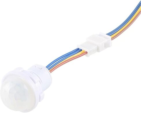 مستشعر وحدة تحكم Smart Switch AC 85-265V 1PCS (AC 110-240V) in Saudi Arabia