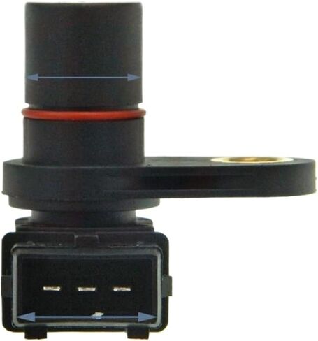 استشعار موضع عمود الحدبات في السيارة OEM 96253543 in Saudi Arabia