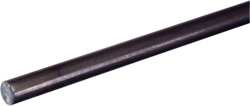 STEELWORKS BOLTMASTER 11156 Round Steel Rod, 3/4 x 36" in Saudi Arabia