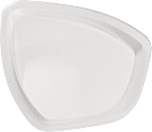 SCUBAPRO Optical Lens for Zoom Scuba Mask for Nearsighted Divers, Interchangeable Left or Right, -4.5 in Saudi Arabia