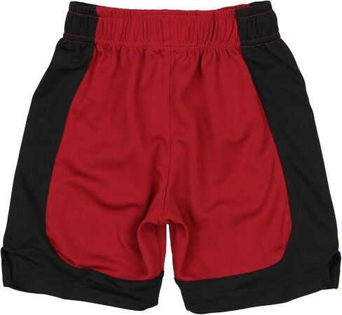 Outerstuff NBA Miami Heat Toddlers Freslica Shorts - 2T in Saudi Arabia
