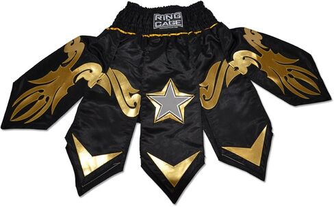 Gladiator Style MMA Boxing Muay Thai Shorts in Saudi Arabia