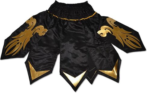 Gladiator Style MMA Boxing Muay Thai Shorts in Saudi Arabia