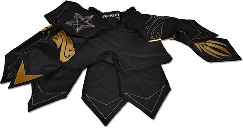 Gladiator Style MMA Boxing Muay Thai Shorts in Saudi Arabia