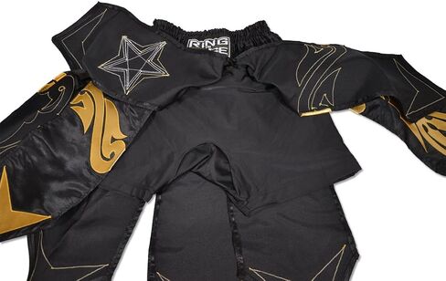 Gladiator Style MMA Boxing Muay Thai Shorts in Saudi Arabia