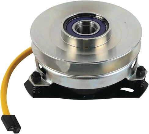 PTO Clutch Fits Bobcat 188019 - High Torque & Bearing Upgrade in Saudi Arabia