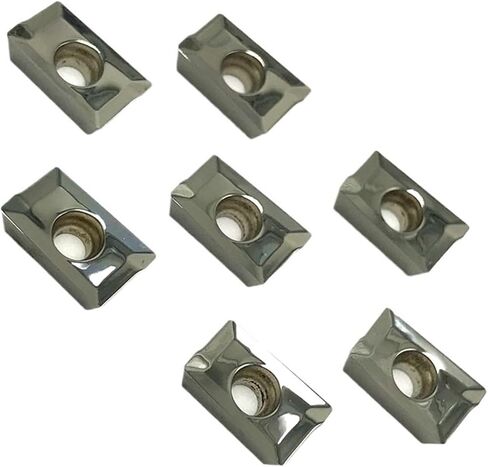 APKT1003 PDFR H01 Indexable Tool Milling Insert Cutting Tool Aluminum Insert Apkt1003 Turning Insert Lathe Tool in Saudi Arabia