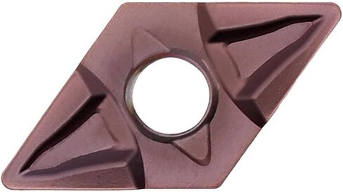 5pcs DNMG1504 1104 04 مم MF PM ZP152 من الفولاذ المقاوم للصدأ CNC القطع CNC ممل أدوات المعالجة Carbide القابلة للفهرسة (DNMG110408-MF-ZP152) in Saudi Arabia