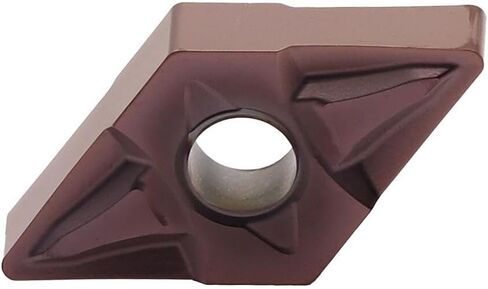 5pcs DNMG1504 1104 04 مم MF PM ZP152 من الفولاذ المقاوم للصدأ CNC القطع CNC ممل أدوات المعالجة Carbide القابلة للفهرسة (DNMG110408-MF-ZP152) in Saudi Arabia
