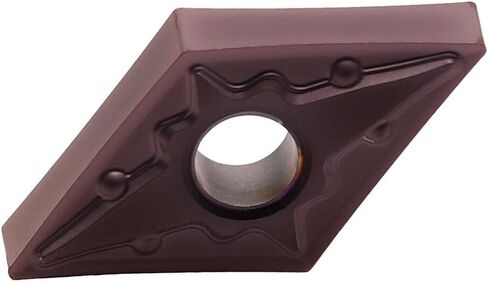 5pcs DNMG1504 1104 04 مم MF PM ZP152 من الفولاذ المقاوم للصدأ CNC القطع CNC ممل أدوات المعالجة Carbide القابلة للفهرسة (DNMG110408-MF-ZP152) in Saudi Arabia