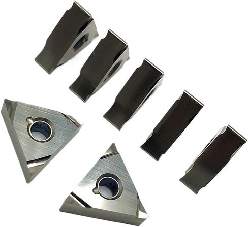 TNGG160404R TNGG160404L-F NX2525 تشطيب إدراج الأدوات المخرطة أدوات تدوير الأداة (TNGG160404R-F NX2525) in Saudi Arabia
