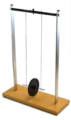 جهاز عجلات Eisco Maxwell مع تعديل سهل مع ارتفاع 22 "ارتفاع و 3.5" عجلة ذبابة قطرها in Saudi Arabia