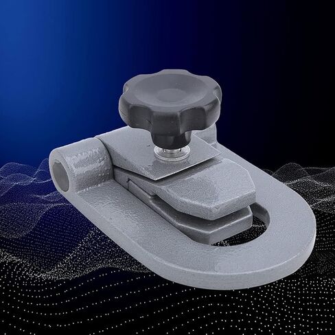 Micrometer Stand Holder Base Adjustable 0 100mm Steel Tool for Machining Workpiece Measurement Equipment Calibration in Saudi Arabia