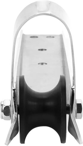 Boat Roller Bracket Stainless Steel Holder for Yacht in Saudi Arabia