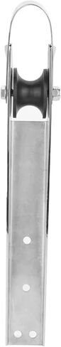 Boat Roller Bracket Stainless Steel Holder for Yacht in Saudi Arabia