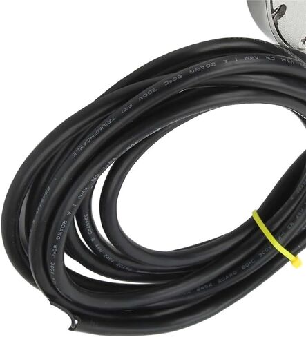 LED تحت الماء ضوء DC 12V - 24V مصباح الذيل الزجاجي مقبث in Saudi Arabia