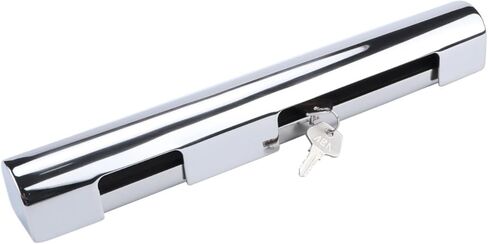 High Security Stainless Steel Boat Outboard Motor Engine Lock 300mm Quick Release/Install Secures with Keys in Saudi Arabia