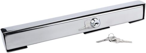 High Security Stainless Steel Boat Outboard Motor Engine Lock 300mm Quick Release/Install Secures with Keys in Saudi Arabia