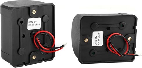 2pcs Boat Navigation Light IP66 Waterproof Sidelight Red Green LED Warning Signal Light For Yacht 12V in Saudi Arabia