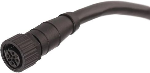 0.5 كابل إسقاط القارب 5Pin IP67 كابل العمود الفقري المقاوم للماء in Saudi Arabia