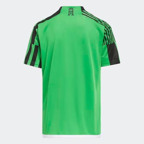 Adidas Austin FC 23/24 Home Jersey Men Size M Green in Saudi Arabia