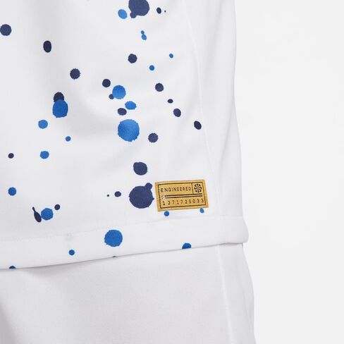 Nike USA Home Men's Jersey 23' (as1, Alpha, s, Regular, Regular) White in Saudi Arabia