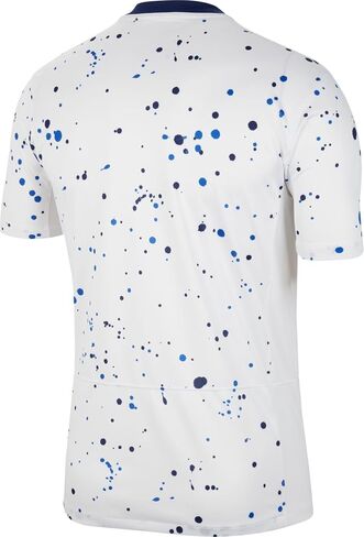 Nike USA Home Men's Jersey 23' (as1, Alpha, s, Regular, Regular) White in Saudi Arabia