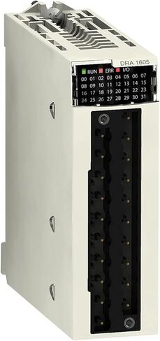 1 PC BMXDRA1605 PLC MODULE BMXDRA1605 مختوم في المربع in Kuwait