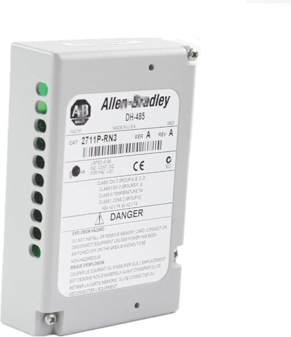 2711P-RN3 PanelView Plus Communication Module 2711P-RN3 مختوم في المربع in Kuwait