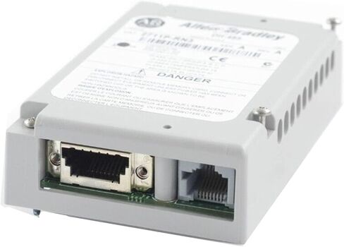 2711P-RN3 PanelView Plus Communication Module 2711P-RN3 مختوم في المربع in Kuwait