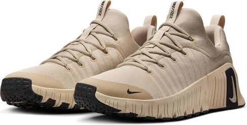 Nike Free Metcon 6 (Team Bank) Men's Workout Shoes (HM3754-400, Game Royal/Black/White) Size 12 in Kuwait