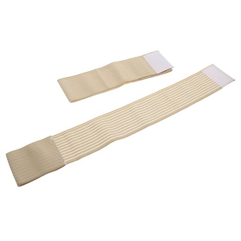 Skin Color Adjustable Compression Ankle Brace Strap Sports Ankle Support for Injury Prevention and Stabilization Breathable Foot Sleeve for Men and Women in Saudi Arabia