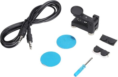 CW MORSE CODE MANUAL CEY ULTRA PORTABLE ADSERPOTION RADION in Kuwait