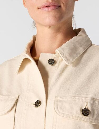 Carhartt Women's Flex Flex Flex Fit Canvas Coat Coat in Saudi Arabia