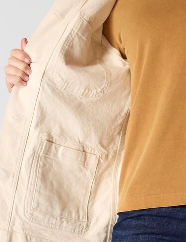 Carhartt Women's Flex Flex Flex Fit Canvas Coat Coat in Saudi Arabia