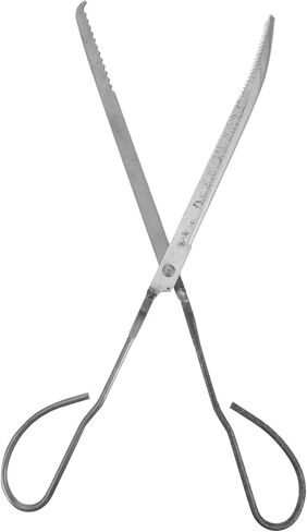 Fish Gripper Trash Picking Tool Lightweight Rustproof Garbage Clip Outdoor Fishing Clamp for Catching Fish and Trash Collection in Saudi Arabia