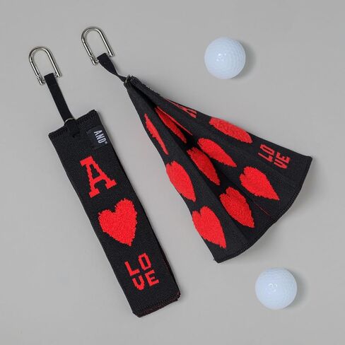 Andgolf Pleats Ball Powl ، استخدمه لغسل الكرة والنادي ، وأفضل خيار لهدايا الجولف ، ومناشف الجولف المطرزة ، ومقطع للأكياس/السراويل/التنانير ، ومرنة متينة ، وعنصر غولف أزياء ملون in Saudi Arabia