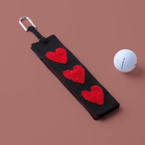 Andgolf Pleats Ball Powl ، استخدمه لغسل الكرة والنادي ، وأفضل خيار لهدايا الجولف ، ومناشف الجولف المطرزة ، ومقطع للأكياس/السراويل/التنانير ، ومرنة متينة ، وعنصر غولف أزياء ملون in Saudi Arabia