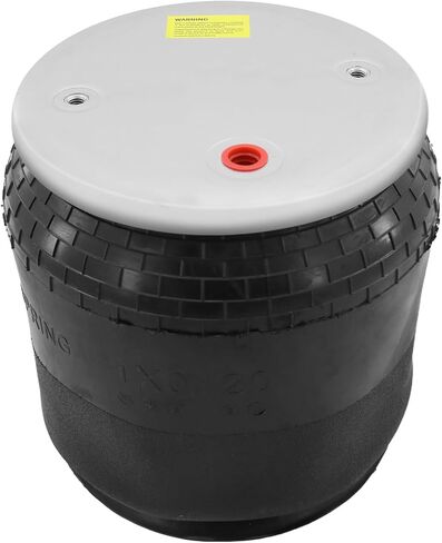 1 Pcs Air Spring Bag Fits for Freightliner Trucks Replacement for W01-358-9780, 8537, Fits for 16-13810-000, 1613810000, and fits for 1R12-189, 1R12-303 in Saudi Arabia