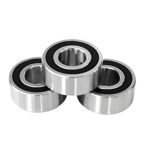 2PCS Non-Standard Bearing 6004/22-2RS Special Size 22x42x12mm Each Precision Machine Particular Application Ball Bearings in Kuwait