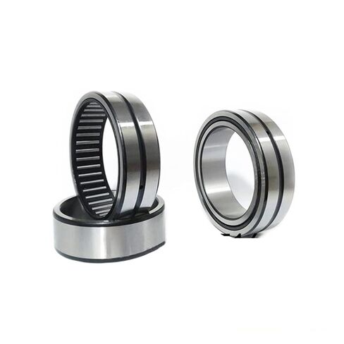 2pcs Needle Roller Bearings with Inner Ring NA4900 NA4901 NA4902 NA4903 NA4904 NA4905 NA4906(NA4900 10X22X13) in Kuwait