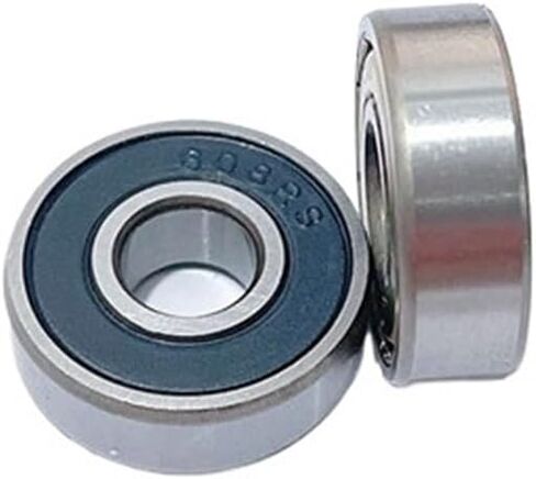 60 pcs Mr62 RS Bearing in Saudi Arabia